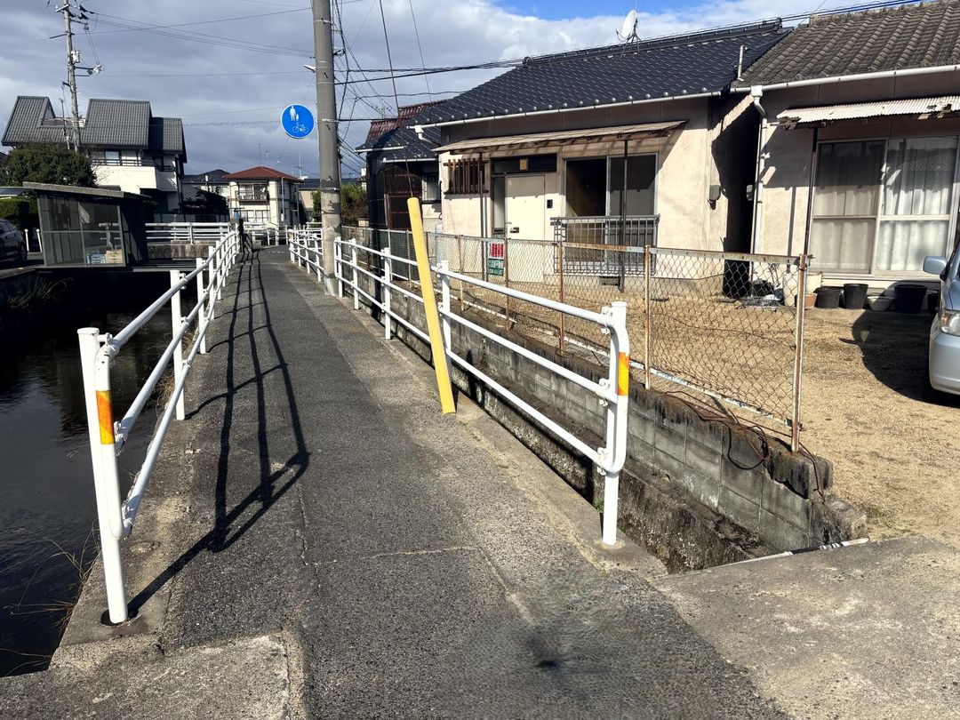 3-Unit Investment House for Sale in Kurashiki, Okayama - Thumbnail 4