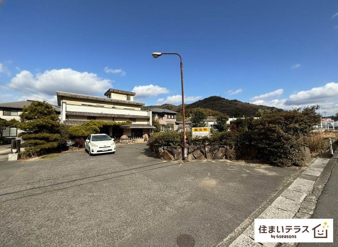 177 Tsubo Land for Sale in Kurashiki, Okayama - Prime Development Plot - Thumbnail 3