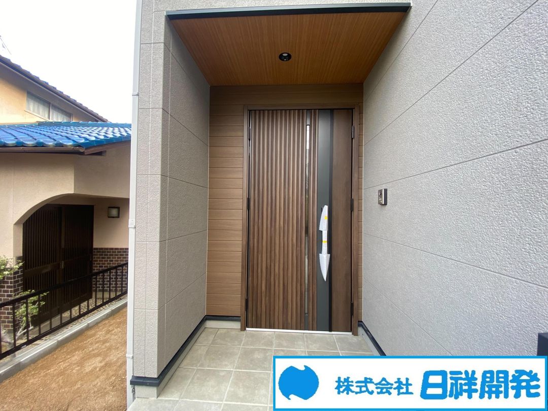 New 4LDK House in Kurashiki, Okayama - 101.84 sqm - Thumbnail 3
