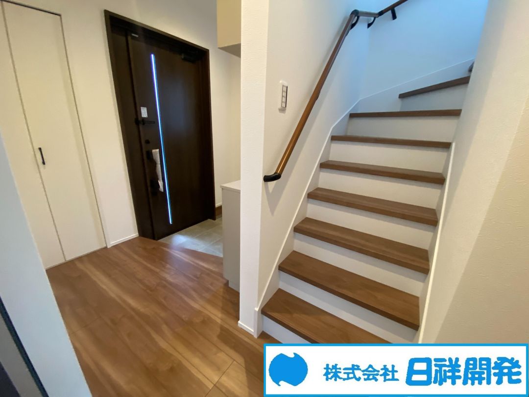 New 4LDK House in Kurashiki, Okayama - 101.84 sqm - Thumbnail 4