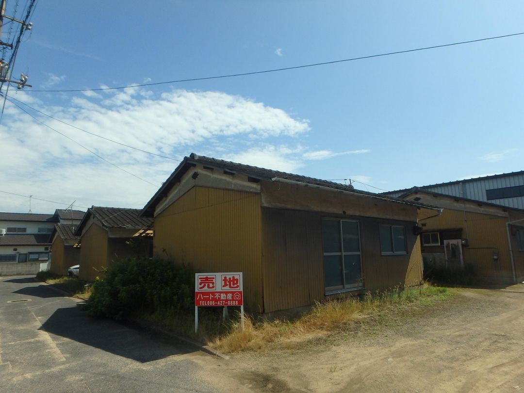 284 Tsubo Development Land for Sale in Kurashiki, Okayama - Thumbnail 3