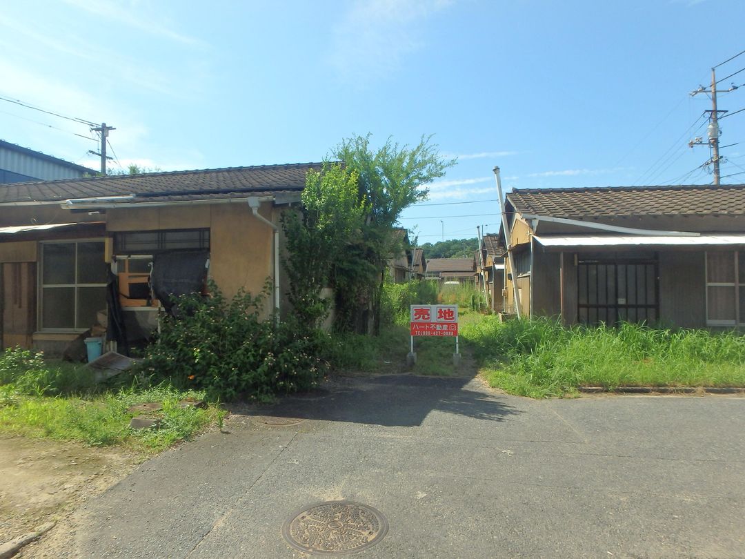 284 Tsubo Development Land for Sale in Kurashiki, Okayama - Thumbnail 2