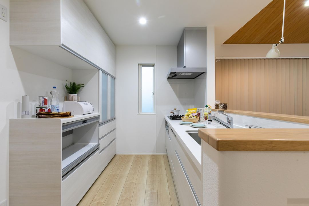 New 3LDK House in Fukuyama with Solar Power & EV Charging - Thumbnail 4