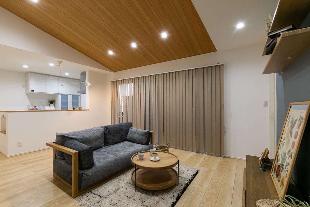 New 3LDK House in Fukuyama with Solar Power & EV Charging - Thumbnail 3