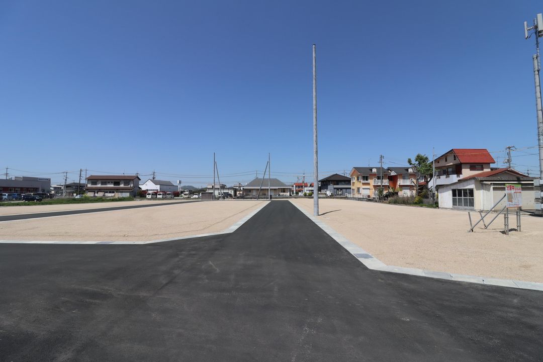 Green Village Oku Phase 9 Land for Sale in Setouchi, Okayama - Thumbnail 4