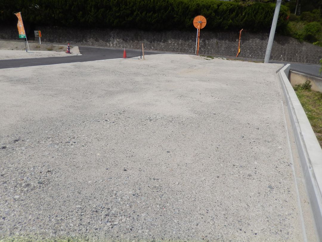 Sunny Side Tsuyama East Plot 5 Land for Sale in Okayama - Thumbnail 2