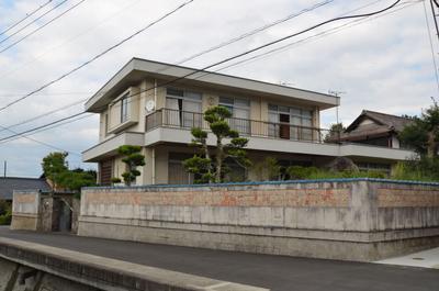 144 Okayama Prefecture Asaguchi City Kamokata-cho Rokujo-in Higashi Kamokata Station Used detached house property details(00500840) - Residence Okayama — Image 1, Asakuchi, Okayama