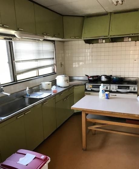 Dormitory Building for Sale in Tsuyama, Okayama - 11 Rooms - Thumbnail 3