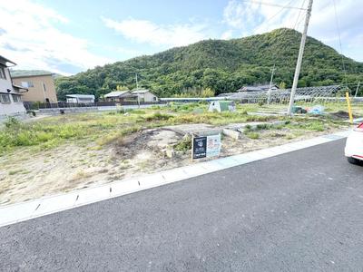 227.84 sqm Residential Land for Sale in Higashi Ward, Okayama City — Land, Higashi, Okayama