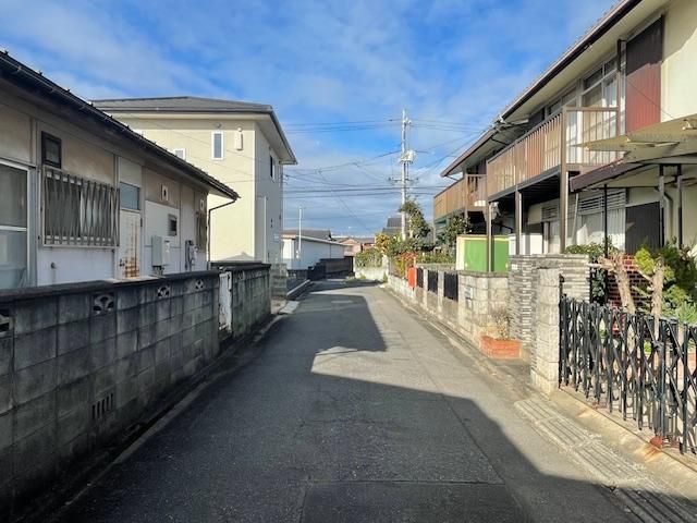 55 Tsubo 6DK House for Sale in Quiet Kurashiki, Okayama - Thumbnail 3