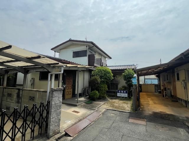 55 Tsubo 6DK House for Sale in Quiet Kurashiki, Okayama - Thumbnail 2
