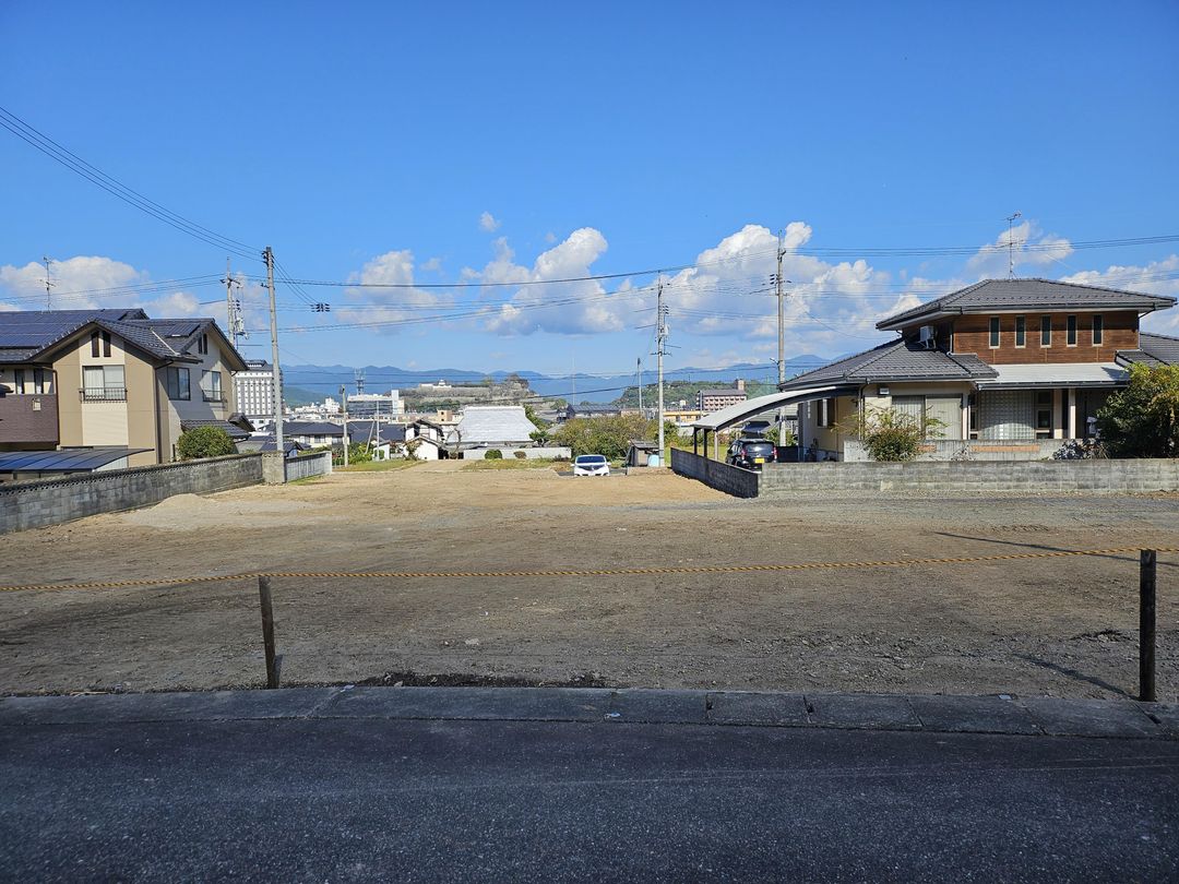 842.26 sqm Land for Sale in Tsuyama, Okayama | Prime Residential Plot - Thumbnail 2