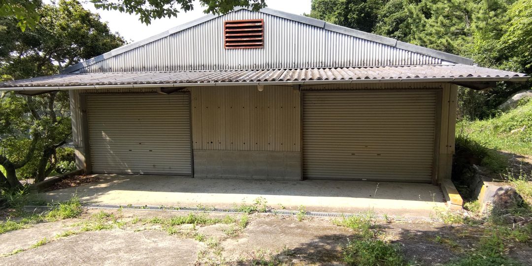 1845 Edo-Period Kominka for Sale in Okayama Mountains - Thumbnail 2