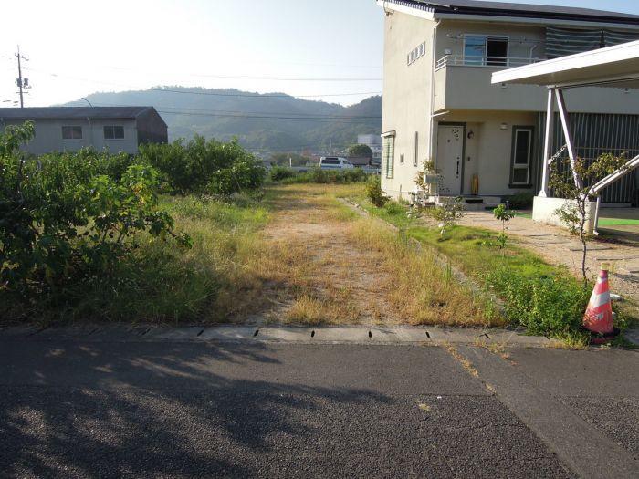 115 Tsubo Residential Land for Sale in Satosho, Okayama - Thumbnail 3
