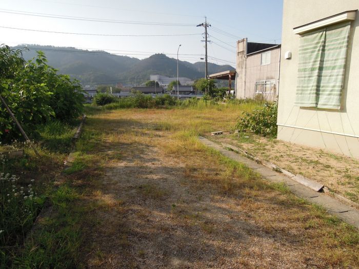 115 Tsubo Residential Land for Sale in Satosho, Okayama - Thumbnail 4