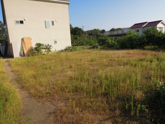 115 Tsubo Residential Land for Sale in Satosho, Okayama - Thumbnail 2