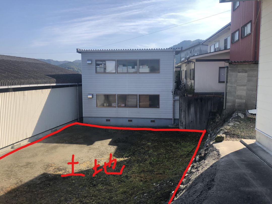 Warehouse with Office Space for Sale in Maniwa, Okayama - Thumbnail 3