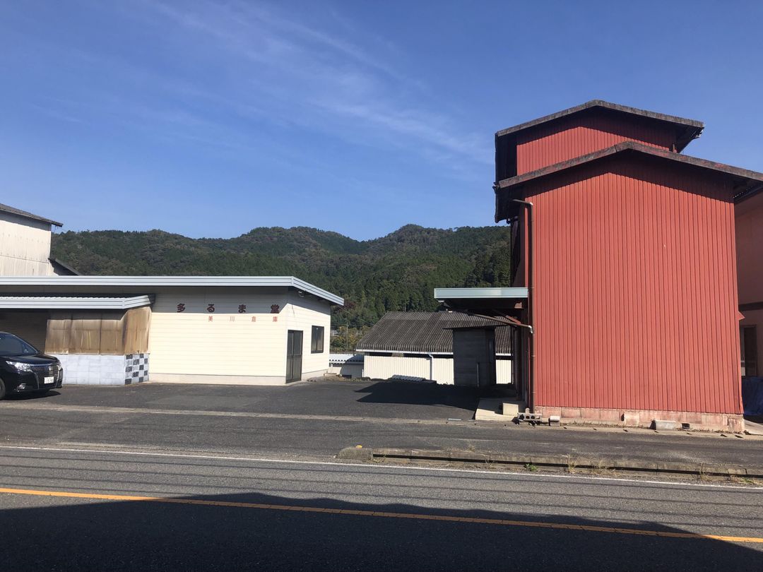 Warehouse with Office Space for Sale in Maniwa, Okayama - Thumbnail 4