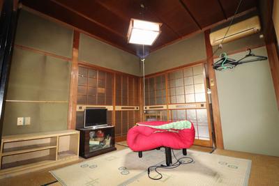 No.221 Comfortable and well-flowed living environment. A two-story detached house in Sansei Street. - Okuizumi Living Memo | Oku-Izumo Town Migration, Settlement, Employment, Child-Rearing Information — Image 2, Okuizumo, Shimane