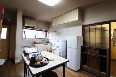No.221 Comfortable and well-flowed living environment. A two-story detached house in Sansei Street. - Okuizumi Living Memo | Oku-Izumo Town Migration, Settlement, Employment, Child-Rearing Information — Image 4, Okuizumo, Shimane