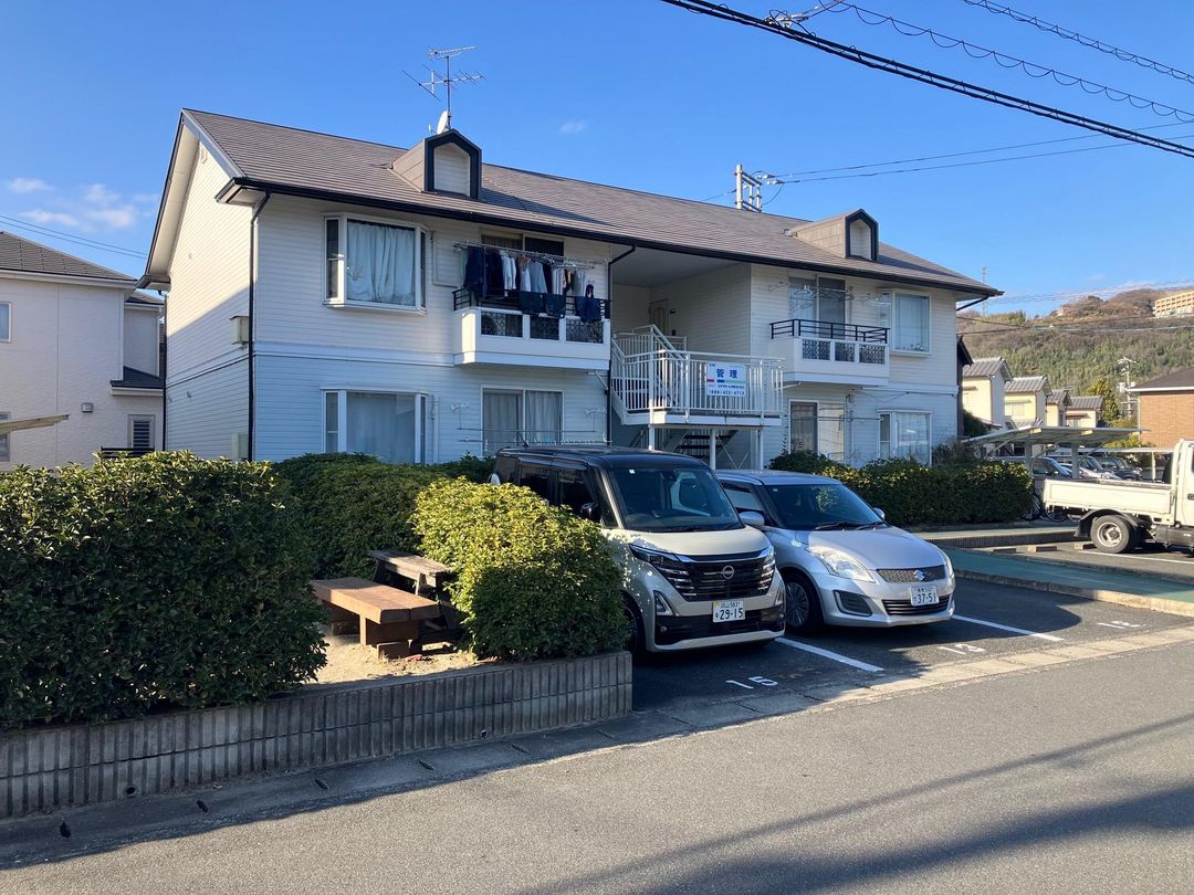 Meridian Kurashiki Apartment Building for Sale in Okayama - Thumbnail 2