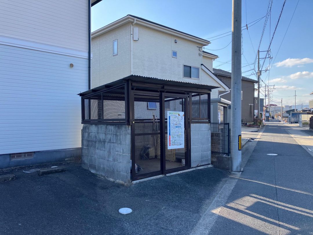Meridian Kurashiki Apartment Building for Sale in Okayama - Thumbnail 4
