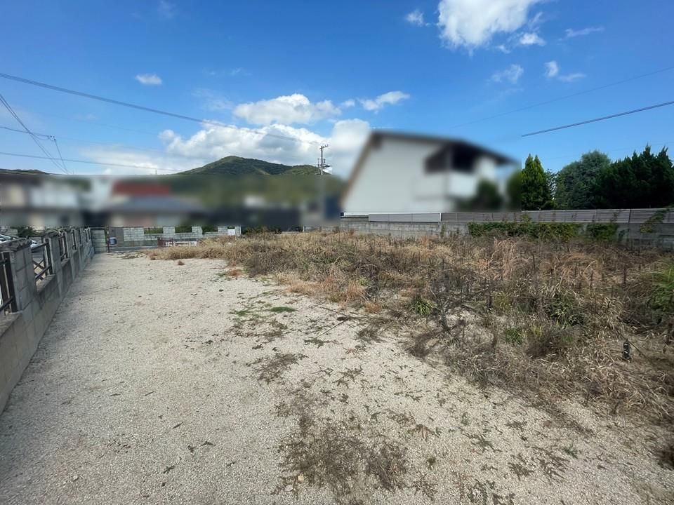369.59 sqm Residential Land for Sale in Tamano, Okayama - Thumbnail 3