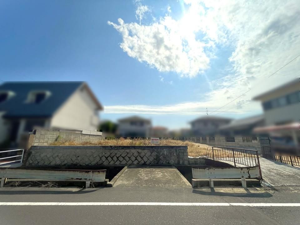 369.59 sqm Residential Land for Sale in Tamano, Okayama - Thumbnail 2