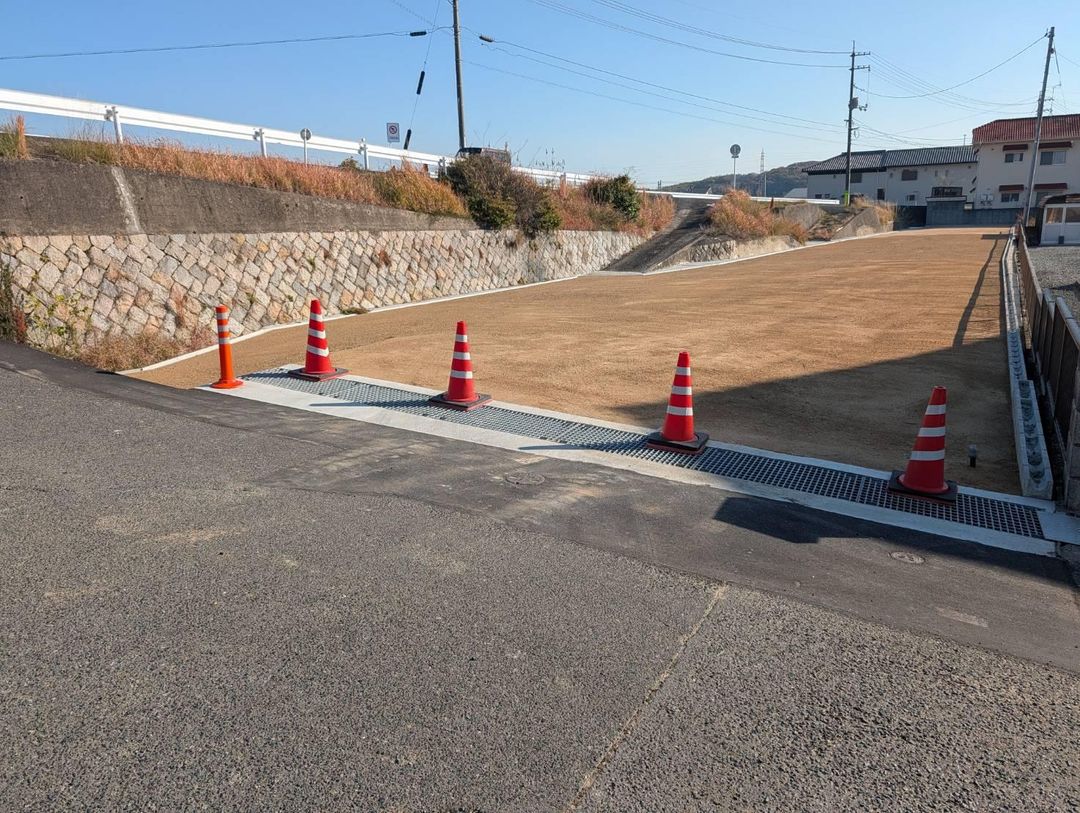 660.44 sqm Residential Land for Sale in Okayama's Kita Ward - Thumbnail 3