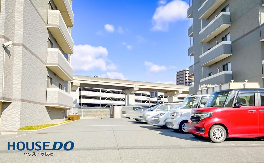 3LDK Apartment for Sale in Kurashiki, Okayama - 77.48 sqm - Thumbnail 3