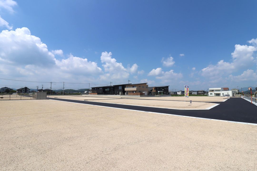 Green Village Oku Phase 8 Land Plot for Sale in Setouchi, Okayama - Thumbnail 2