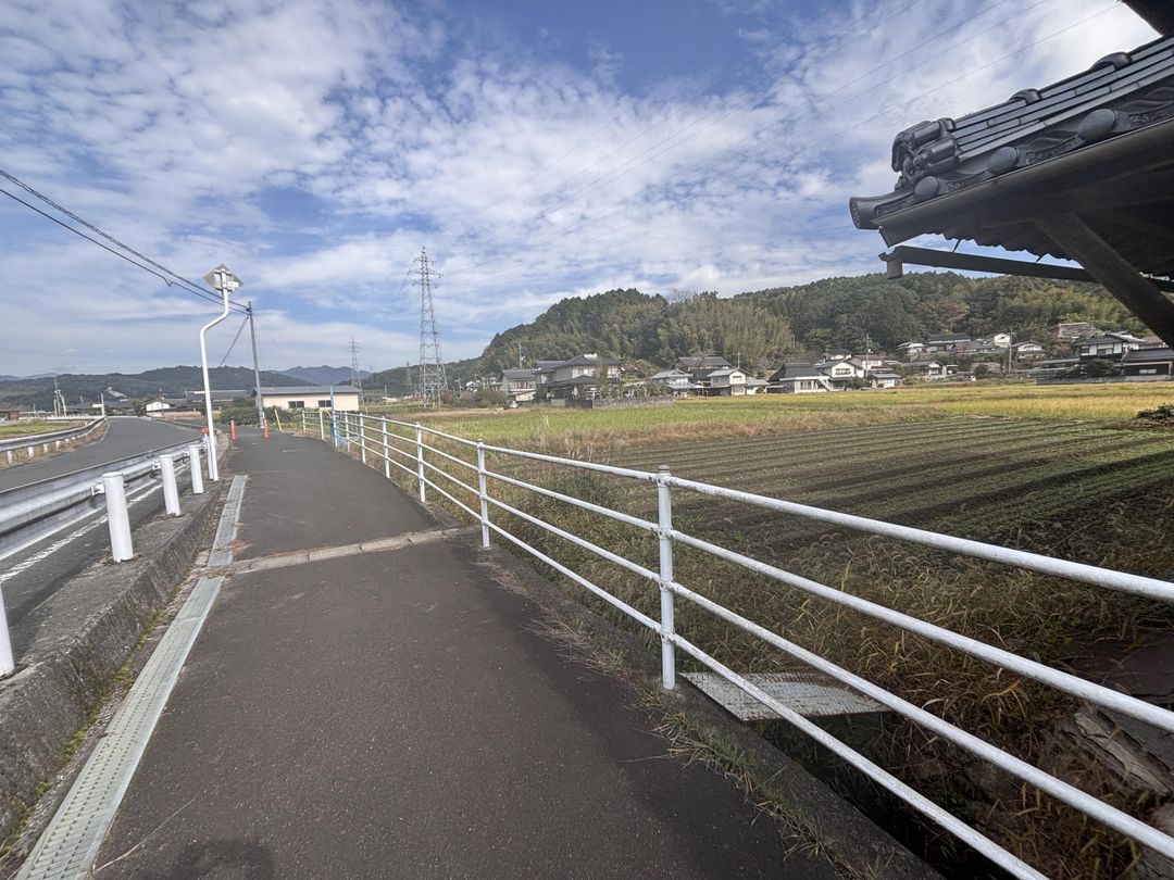 608㎡ Rice Paddy Land for Sale in Kagamino, Okayama - Thumbnail 4