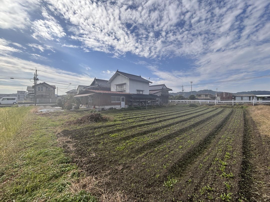 608㎡ Rice Paddy Land for Sale in Kagamino, Okayama - Thumbnail 3