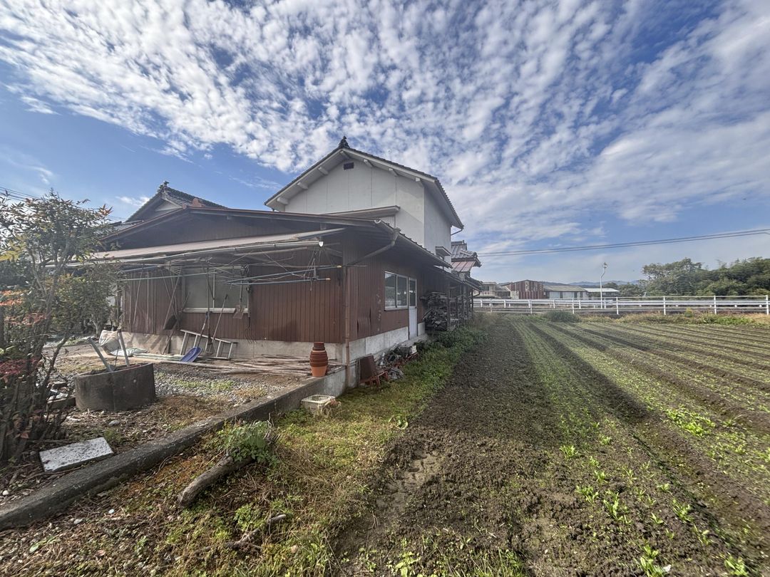 608㎡ Rice Paddy Land for Sale in Kagamino, Okayama - Thumbnail 2