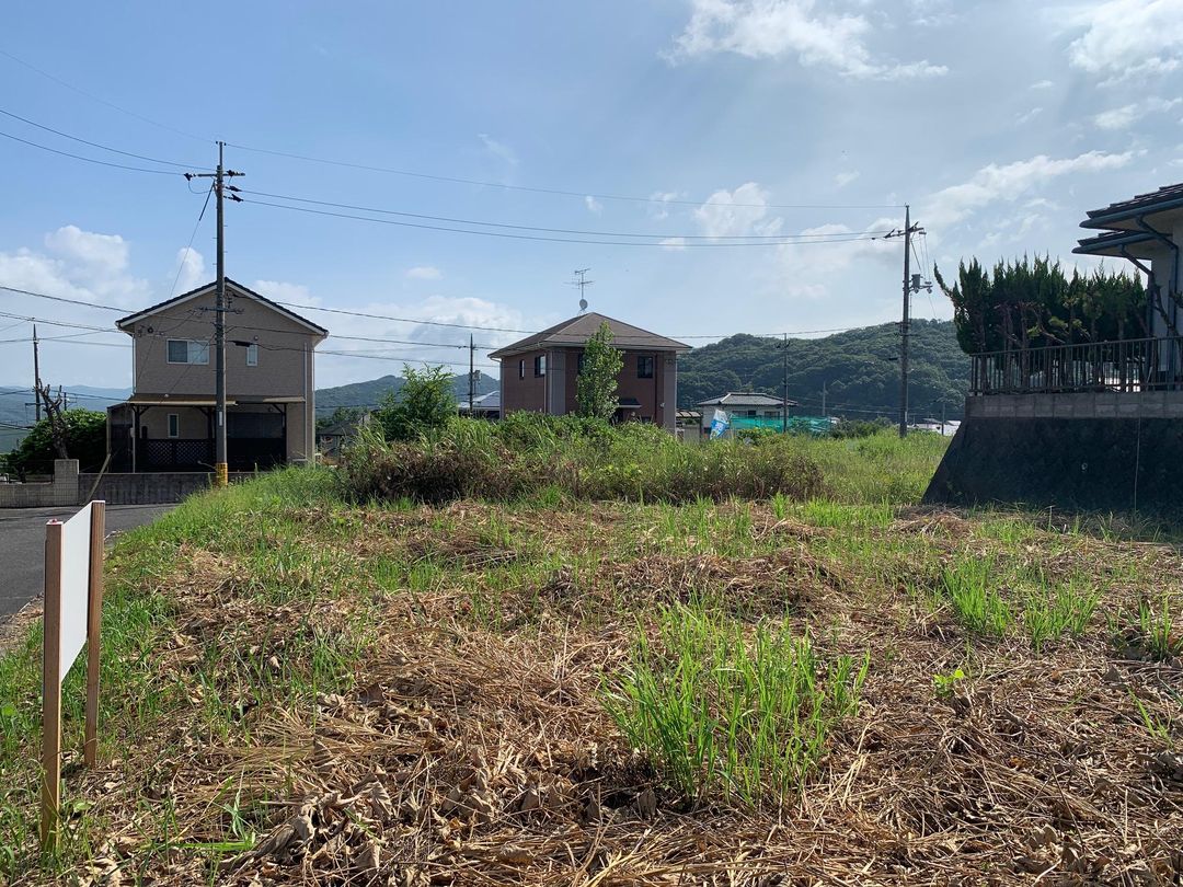 308.98 sqm Residential Land for Sale in Akaiwa, Okayama - Thumbnail 2