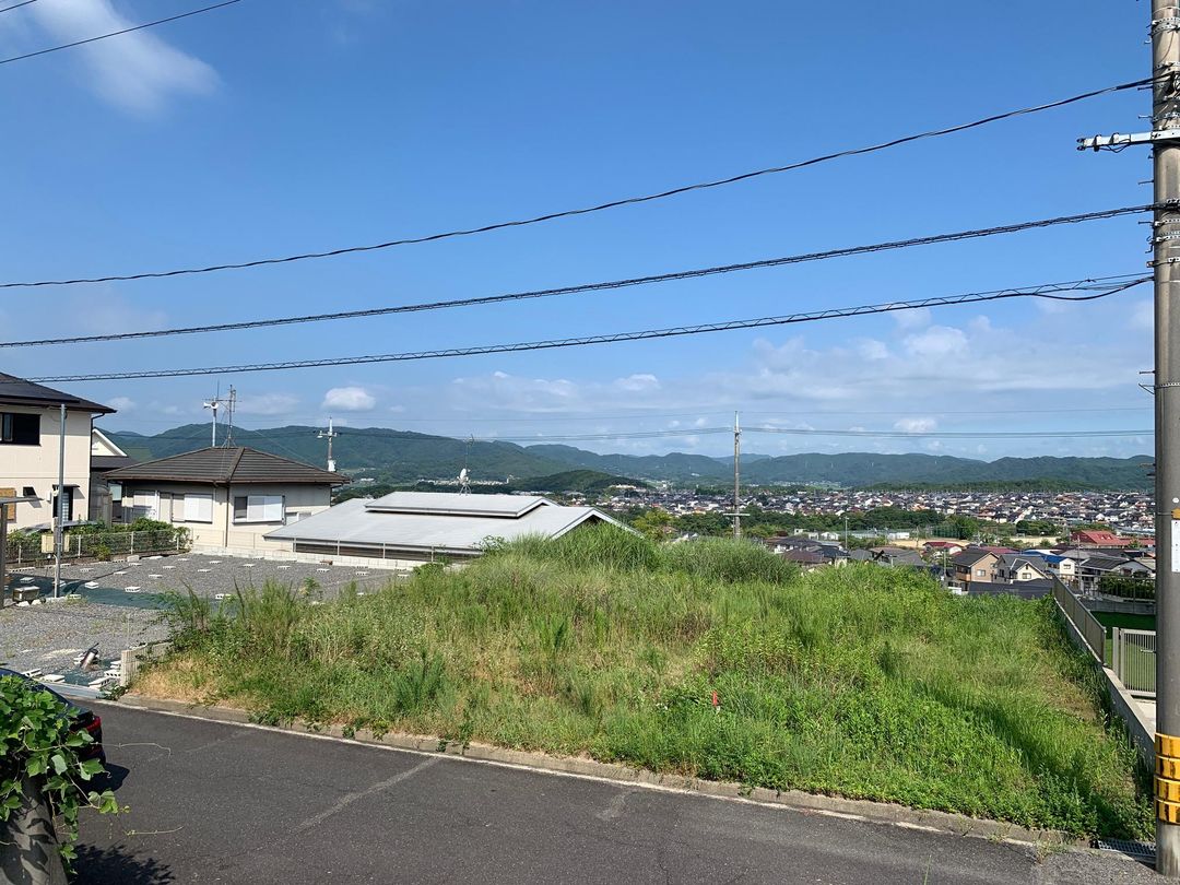 308.98 sqm Residential Land for Sale in Akaiwa, Okayama - Thumbnail 3