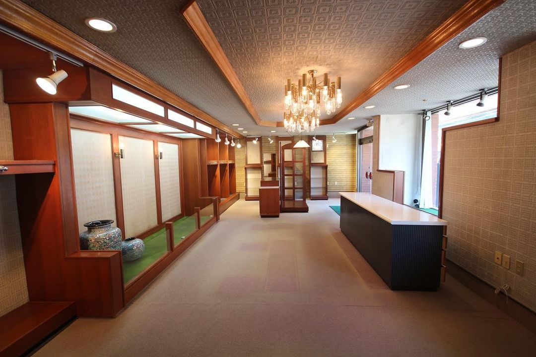 Commercial Property for Sale in Maniwa, Okayama with Free Parking - Thumbnail 3
