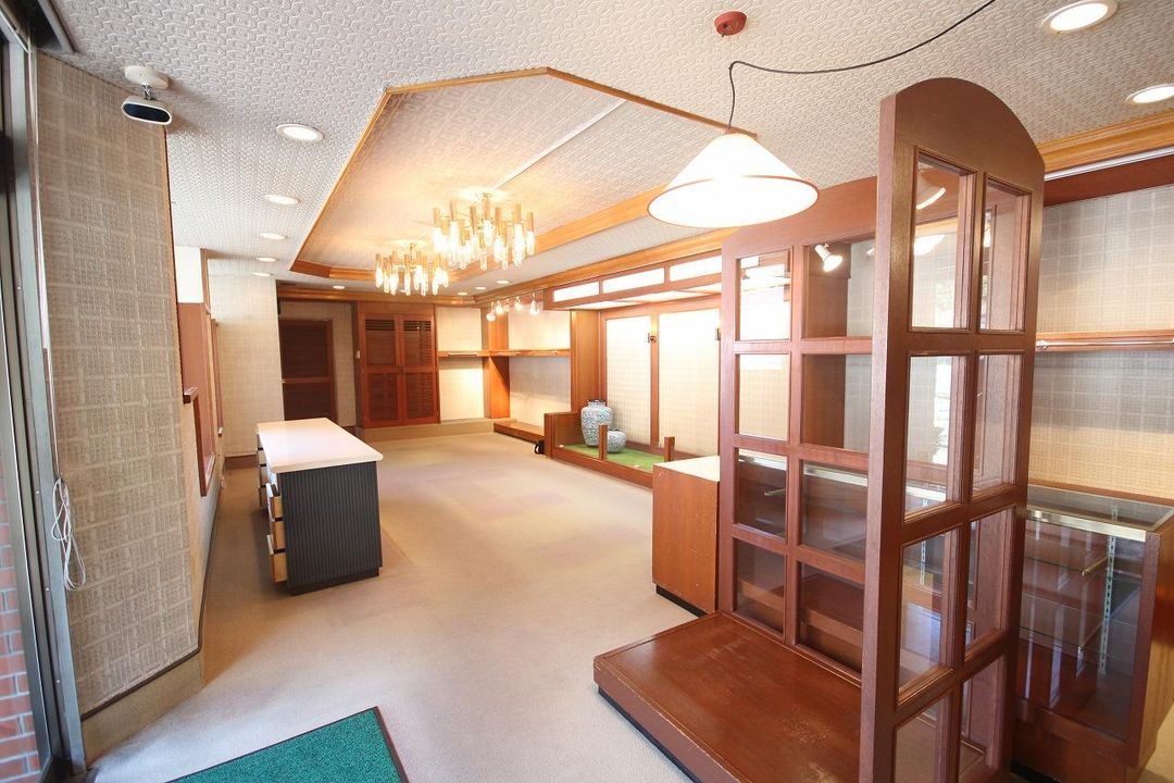 Commercial Property for Sale in Maniwa, Okayama with Free Parking - Thumbnail 4