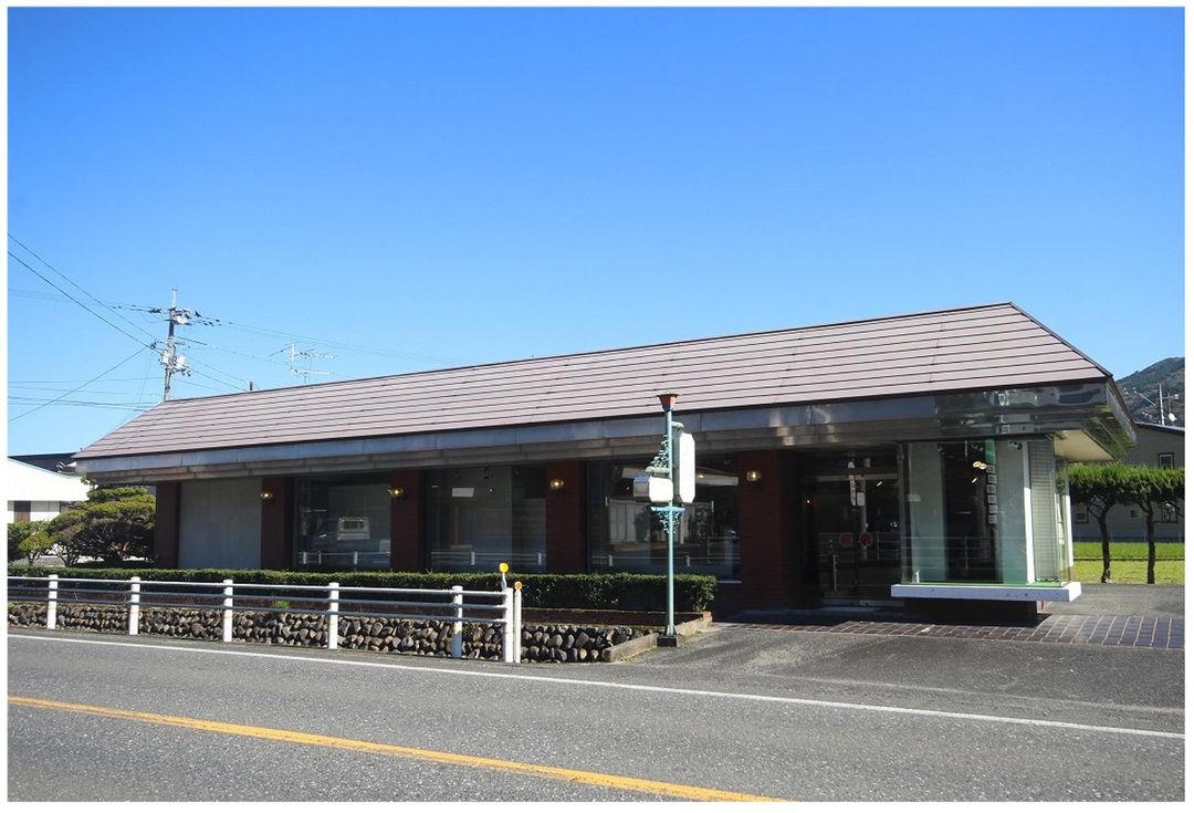 Commercial Property for Sale in Maniwa, Okayama with Free Parking - Thumbnail 2