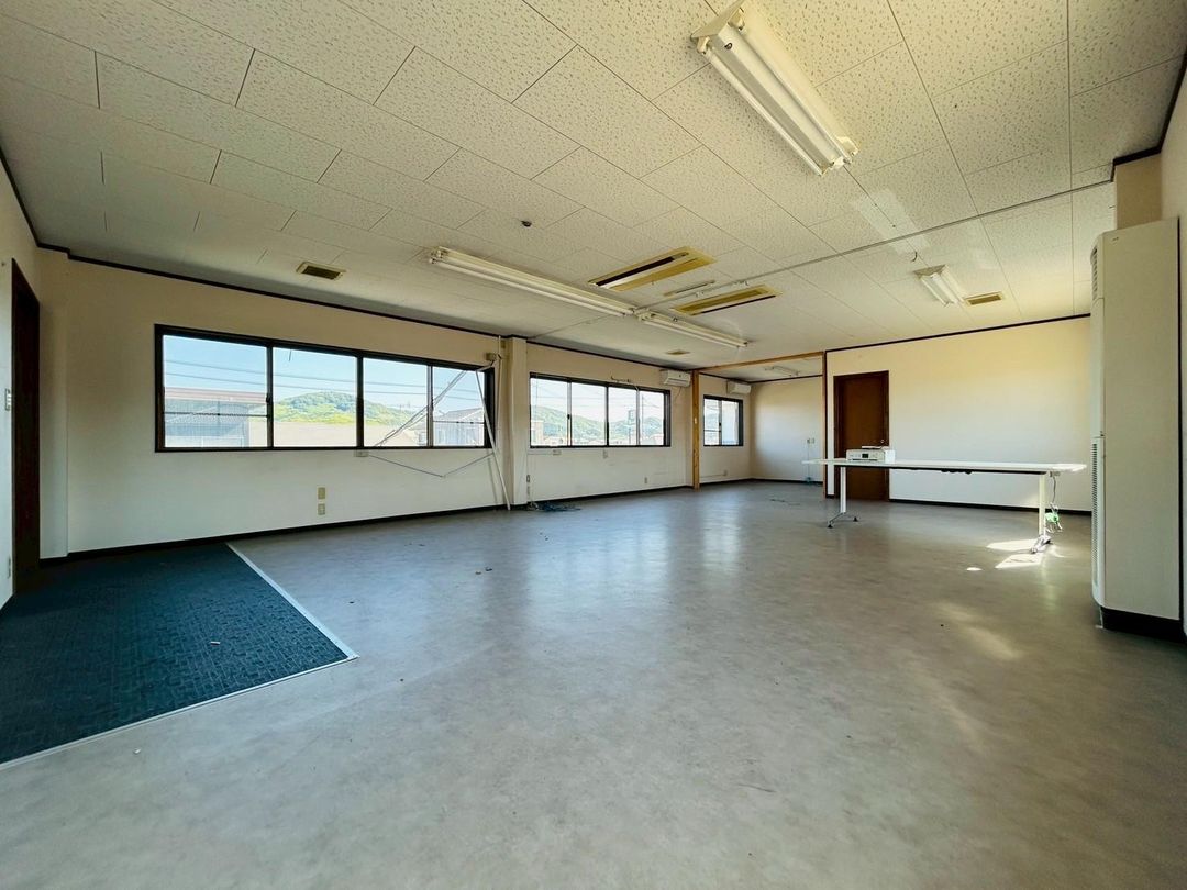 Office and Warehouse for Sale in Kurashiki, Okayama - Thumbnail 4
