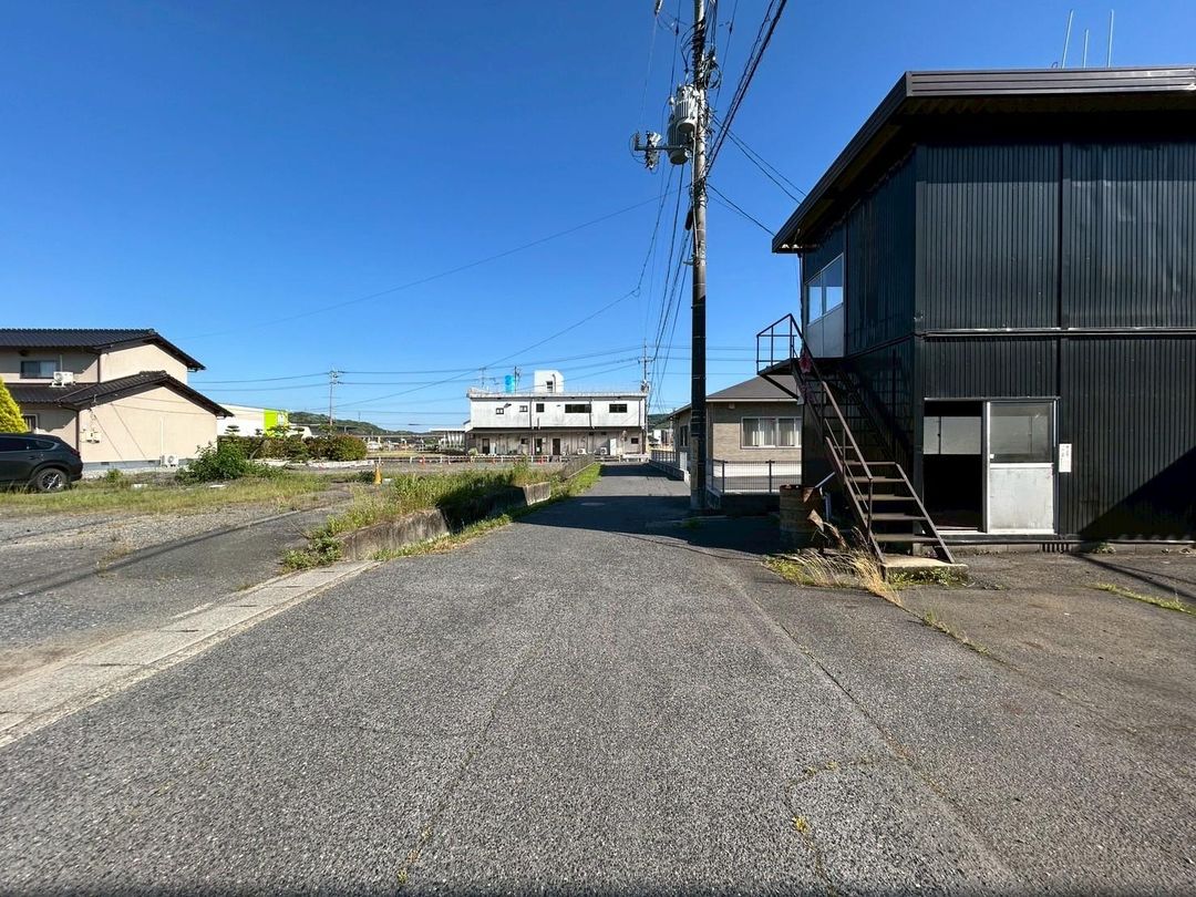 Office and Warehouse for Sale in Kurashiki, Okayama - Thumbnail 2
