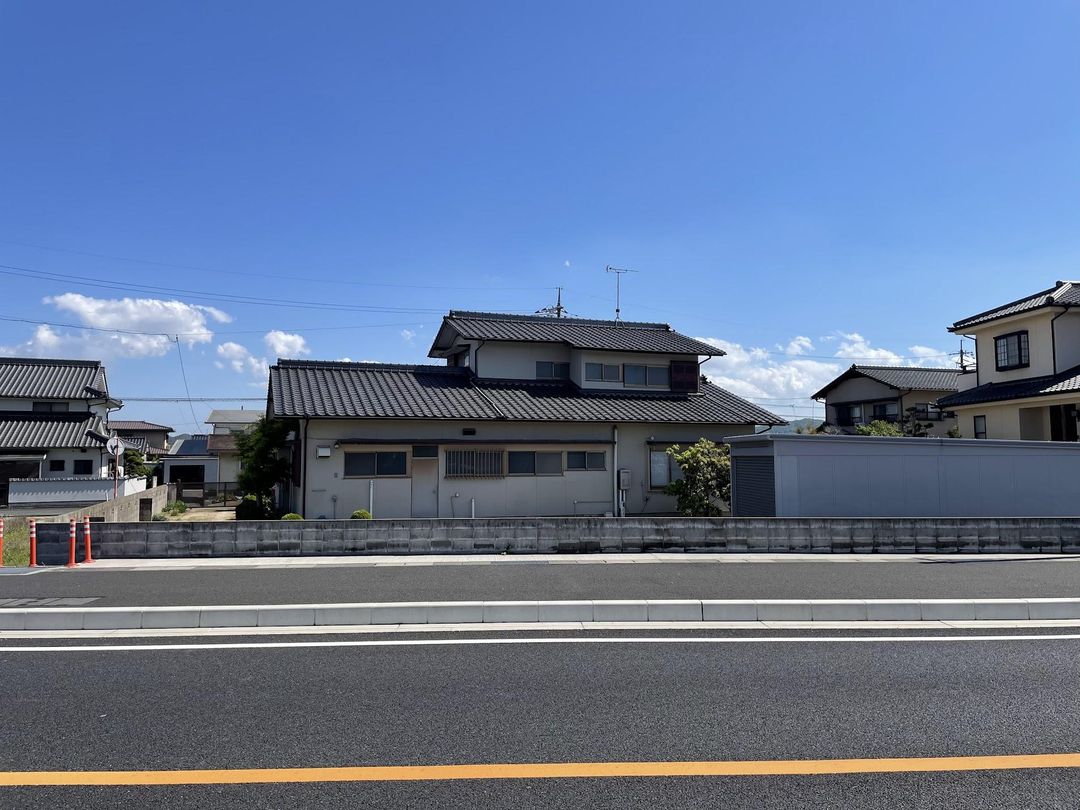 185.5 Tsubo Development Land for Sale in Soja, Okayama - Thumbnail 4