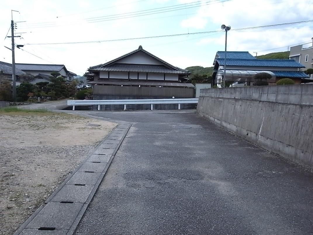 199 sqm Vacant Land for Sale in Bizen City, Okayama - Thumbnail 3
