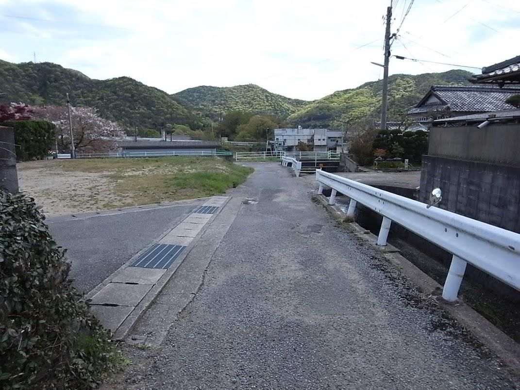 199 sqm Vacant Land for Sale in Bizen City, Okayama - Thumbnail 4
