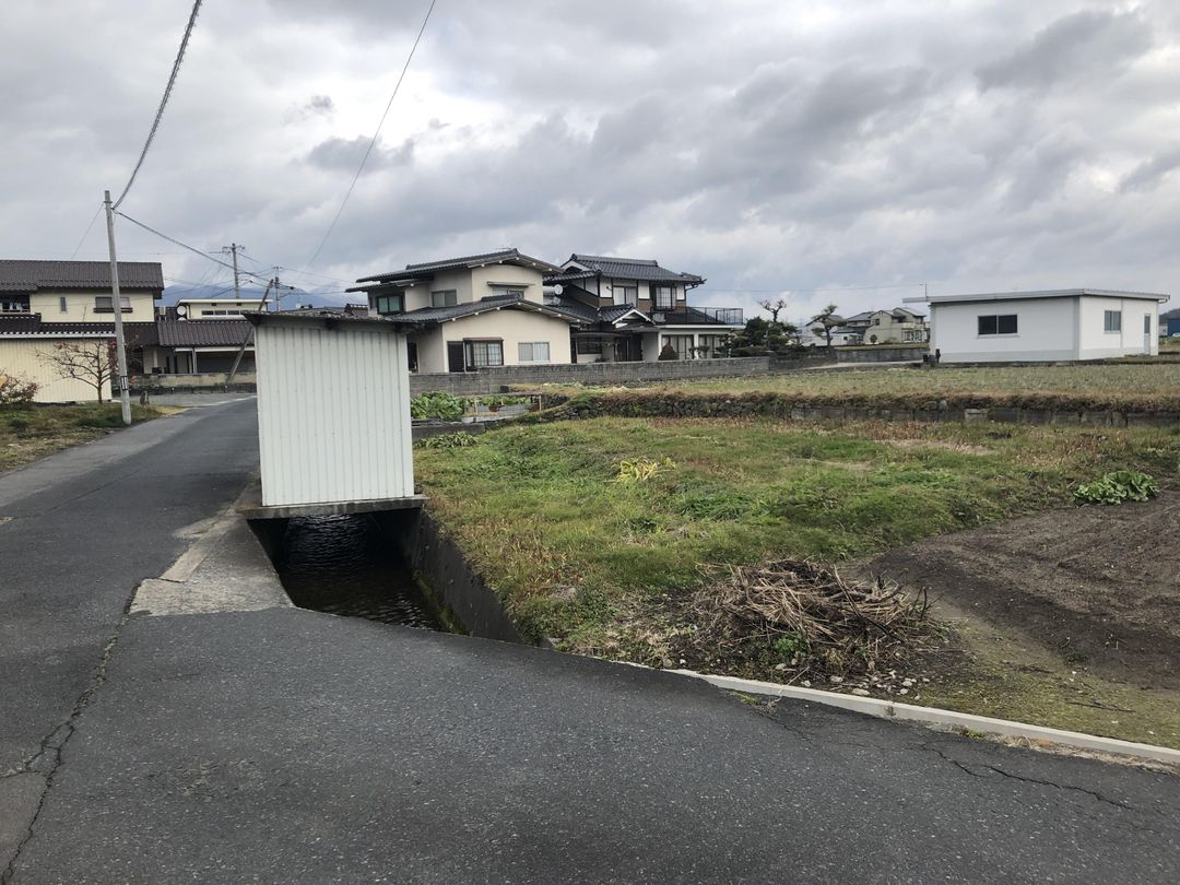 201 sqm Residential Land for Sale in Tsuyama, Okayama - Thumbnail 2