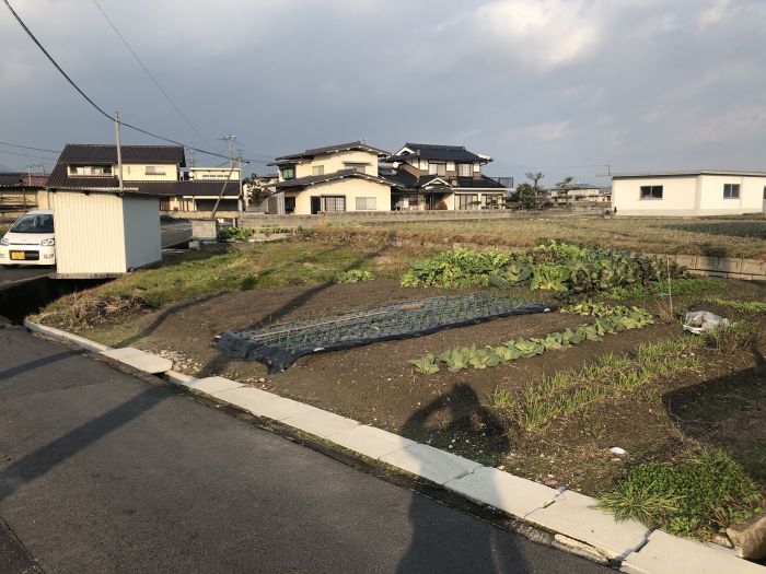 201 sqm Residential Land for Sale in Tsuyama, Okayama - Thumbnail 4