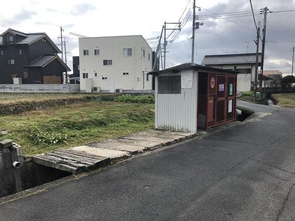 201 sqm Residential Land for Sale in Tsuyama, Okayama - Thumbnail 3