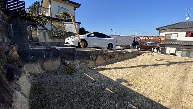 327.49 sqm Residential Land for Sale in Kurashiki, Okayama - Thumbnail 3