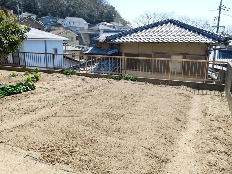 Residential Land for Sale in Hayashima, Okayama with Panoramic Views - Thumbnail 4