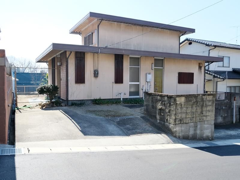 Residential Land for Sale in Hayashima, Okayama with Panoramic Views - Thumbnail 3